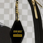 John Wick - Mochila Resistencia