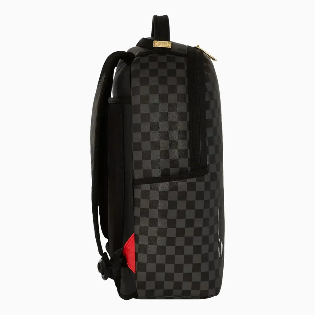 John Wick - Mochila Resistencia