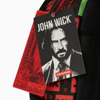 John Wick - La mochila de asesino