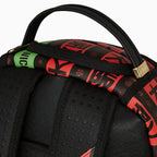John Wick - La mochila de asesino