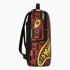 John Wick - La mochila de asesino