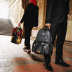 John Wick - La mochila de asesino