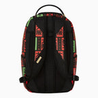 John Wick - La mochila de asesino