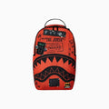 Joker DC Asylum Backpack