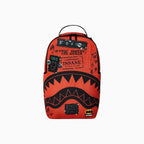 Joker DC Asylum Backpack