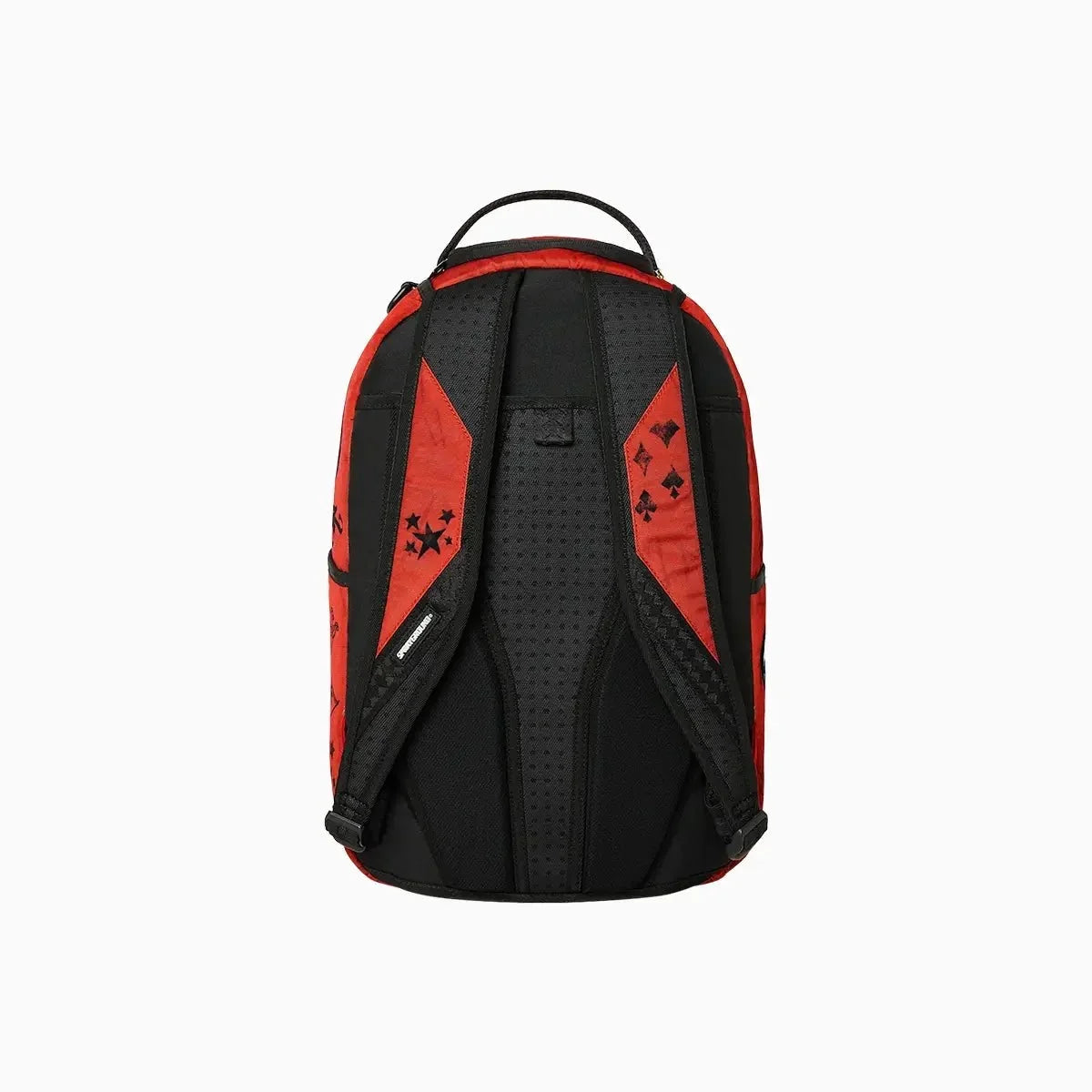 Joker DC Asylum Backpack