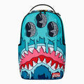 Mochila Jorge Rodriguez Blue Dripz