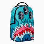 Mochila Jorge Rodriguez Blue Dripz