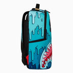 Mochila Jorge Rodriguez Blue Dripz