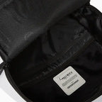 Keith Haring Embossed Shark Handbag Print Backpack