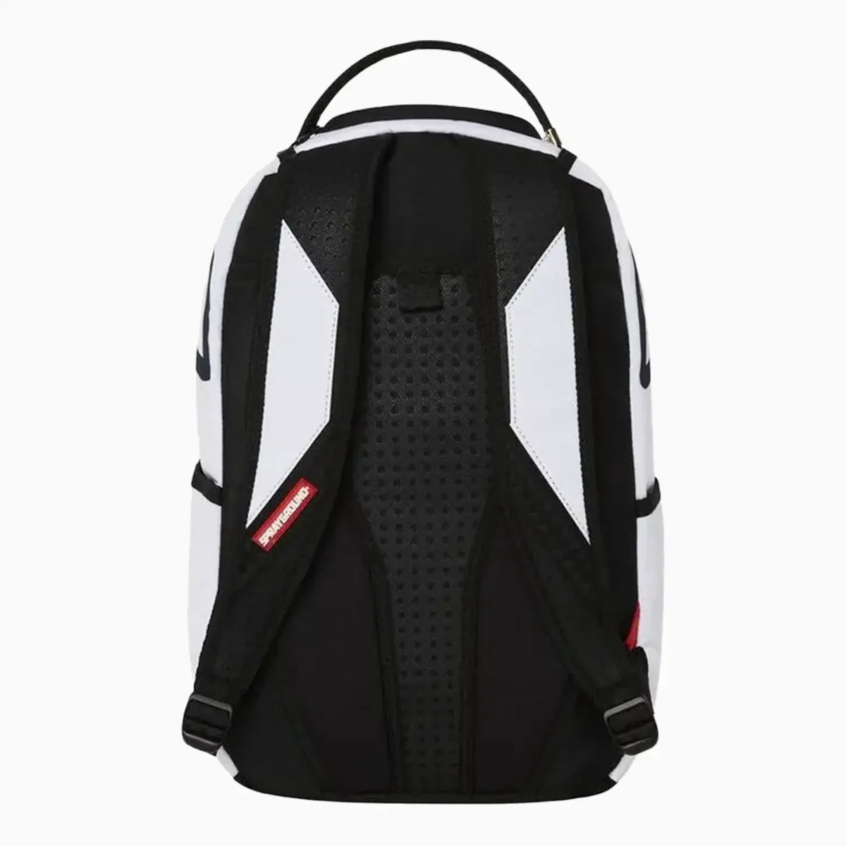 Mochila Keith Haring Wassup Alien DLXSV