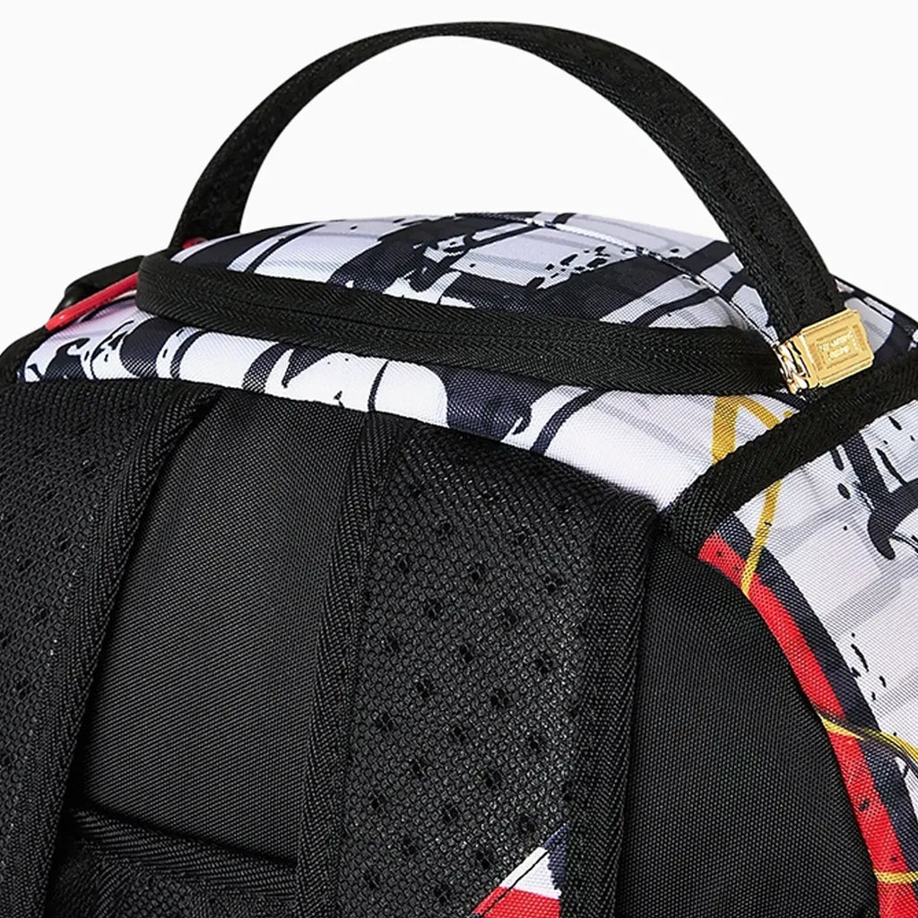 Kool Aid Street Life Backpack