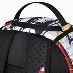 Kool Aid Street Life Backpack