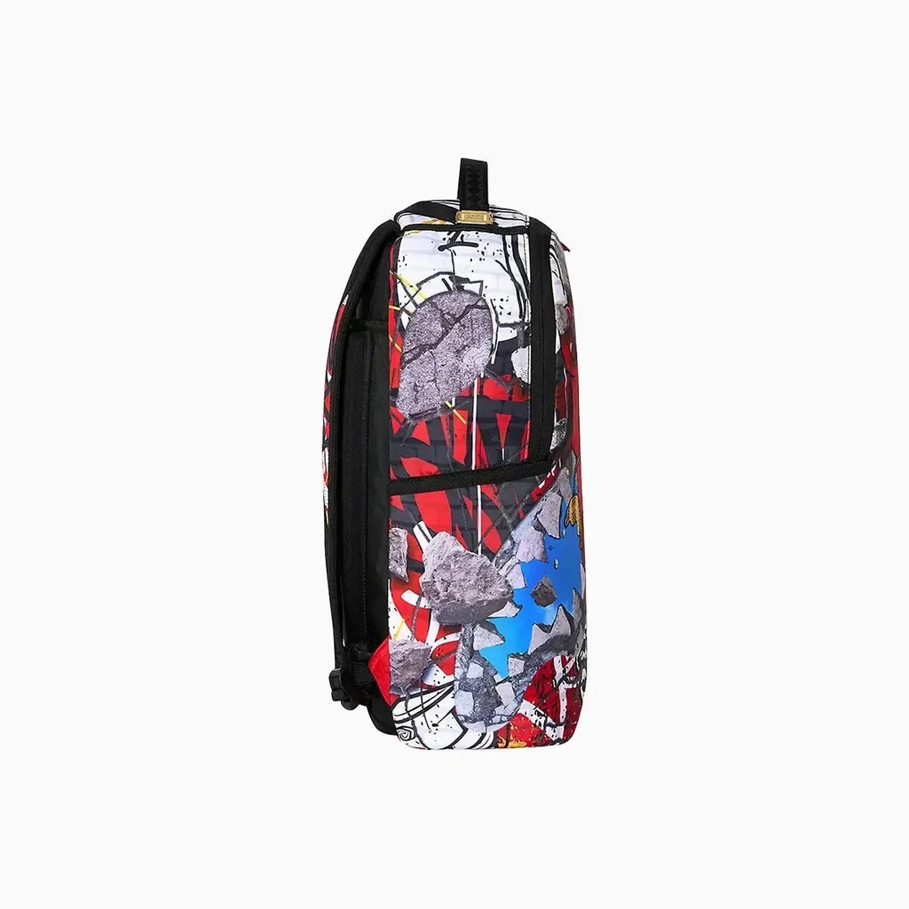 Kool Aid Street Life Backpack