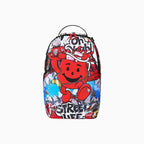 Kool Aid Street Life Backpack