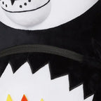 Kung Fu Panda Moneybear Teddybear Backpack