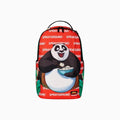 kung Fu Panda Po Power Pack Backpack