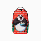 kung Fu Panda Po Power Pack Backpack