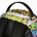 Le Monde Des Graffitis Backpack