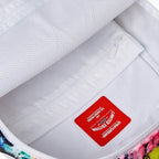 Le Monde Des Graffitis Backpack