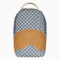 Letter Checkers DLXSV Backpack