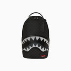 Lights Out Sharks In Paris Backpack