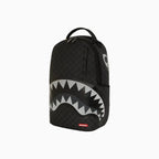 Lights Out Sharks In Paris Backpack