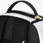 Liquid Chromatic Shark Central Backpack
