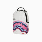 Liquid Chromatic Shark Central Backpack