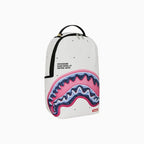 Liquid Chromatic Shark Central Backpack