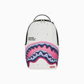 Liquid Chromatic Shark Central Backpack
