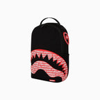 Mochila de algodón Logo Mouth Core Dlx