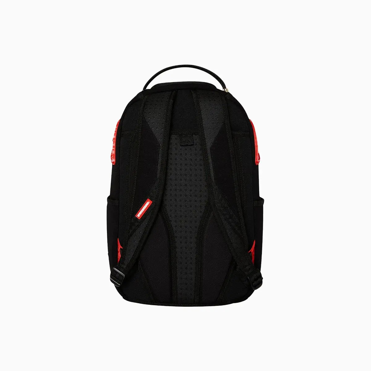 Mochila de algodón Logo Mouth Core Dlx