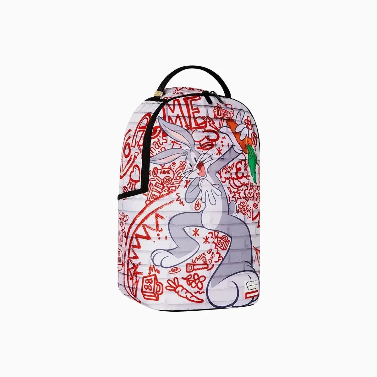 Mochila de ciudad Looney Tunes Bugs Bunny