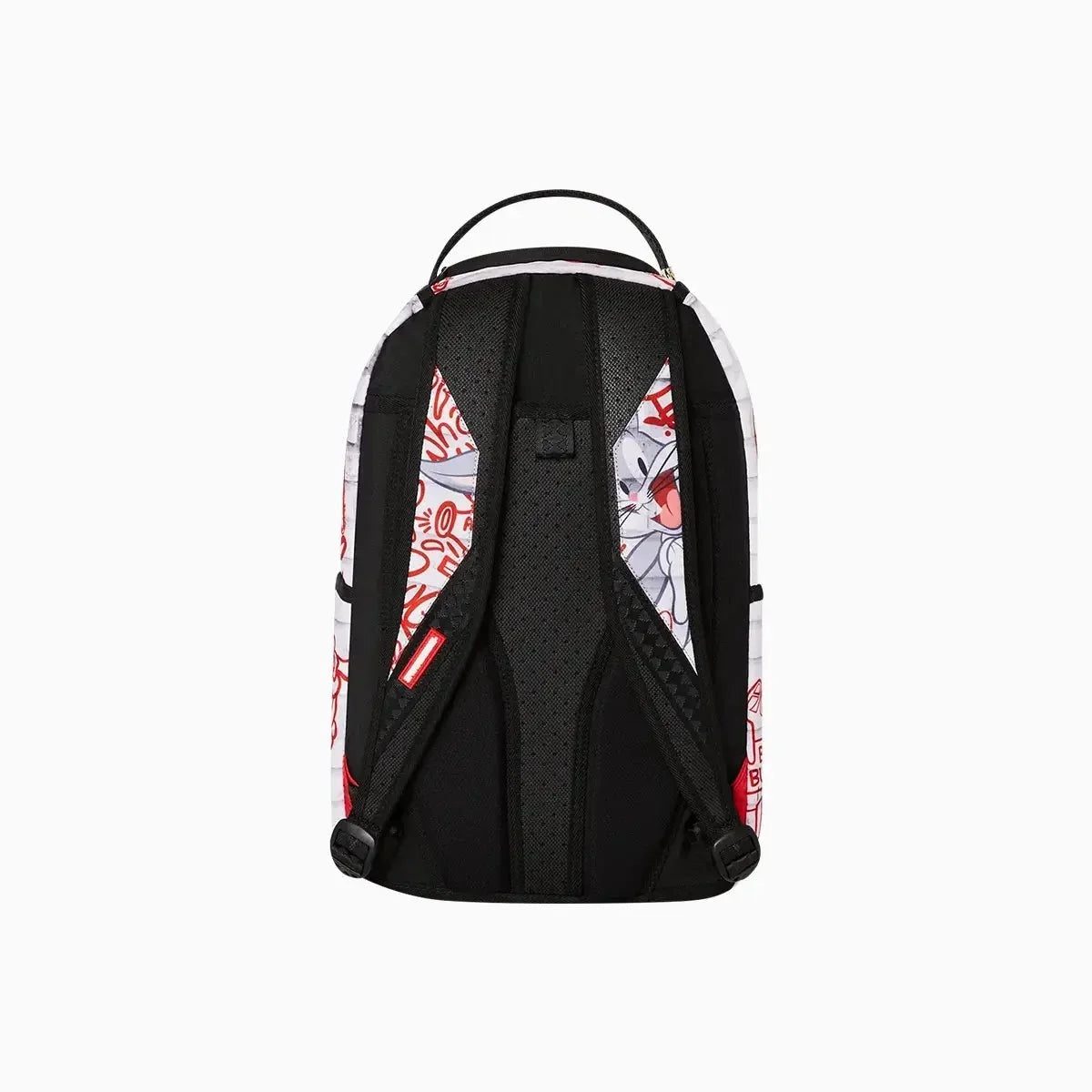 Mochila de ciudad Looney Tunes Bugs Bunny