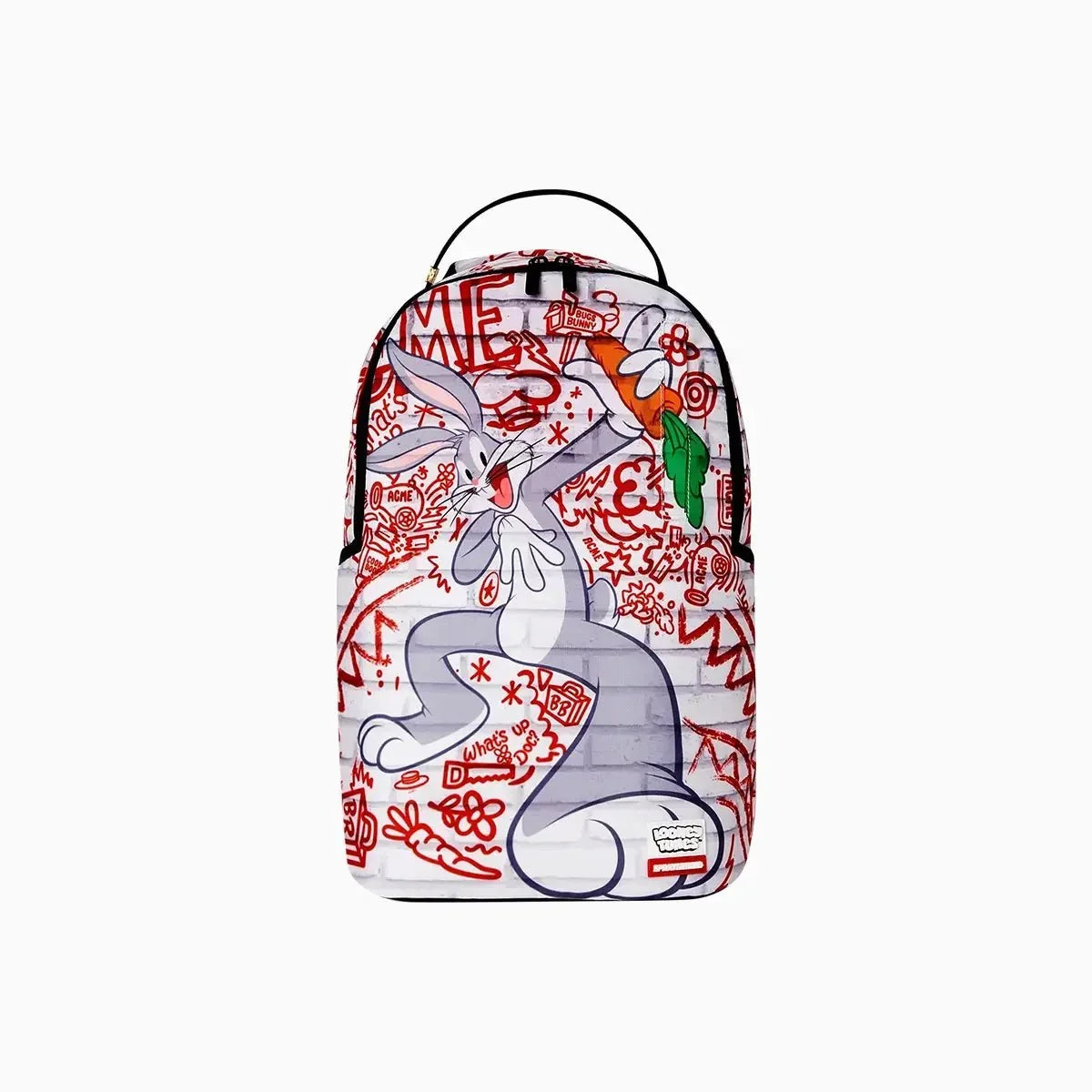 Mochila de ciudad Looney Tunes Bugs Bunny