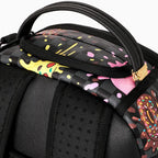 Looney Tunes Tazmanian Devil Lunch Break Backpack