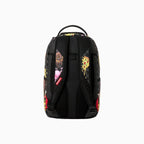 Looney Tunes Tazmanian Devil Lunch Break Backpack
