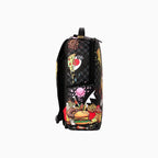 Looney Tunes Tazmanian Devil Lunch Break Backpack