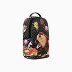 Looney Tunes Tazmanian Devil Lunch Break Backpack