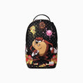 Looney Tunes Tazmanian Devil Lunch Break Backpack