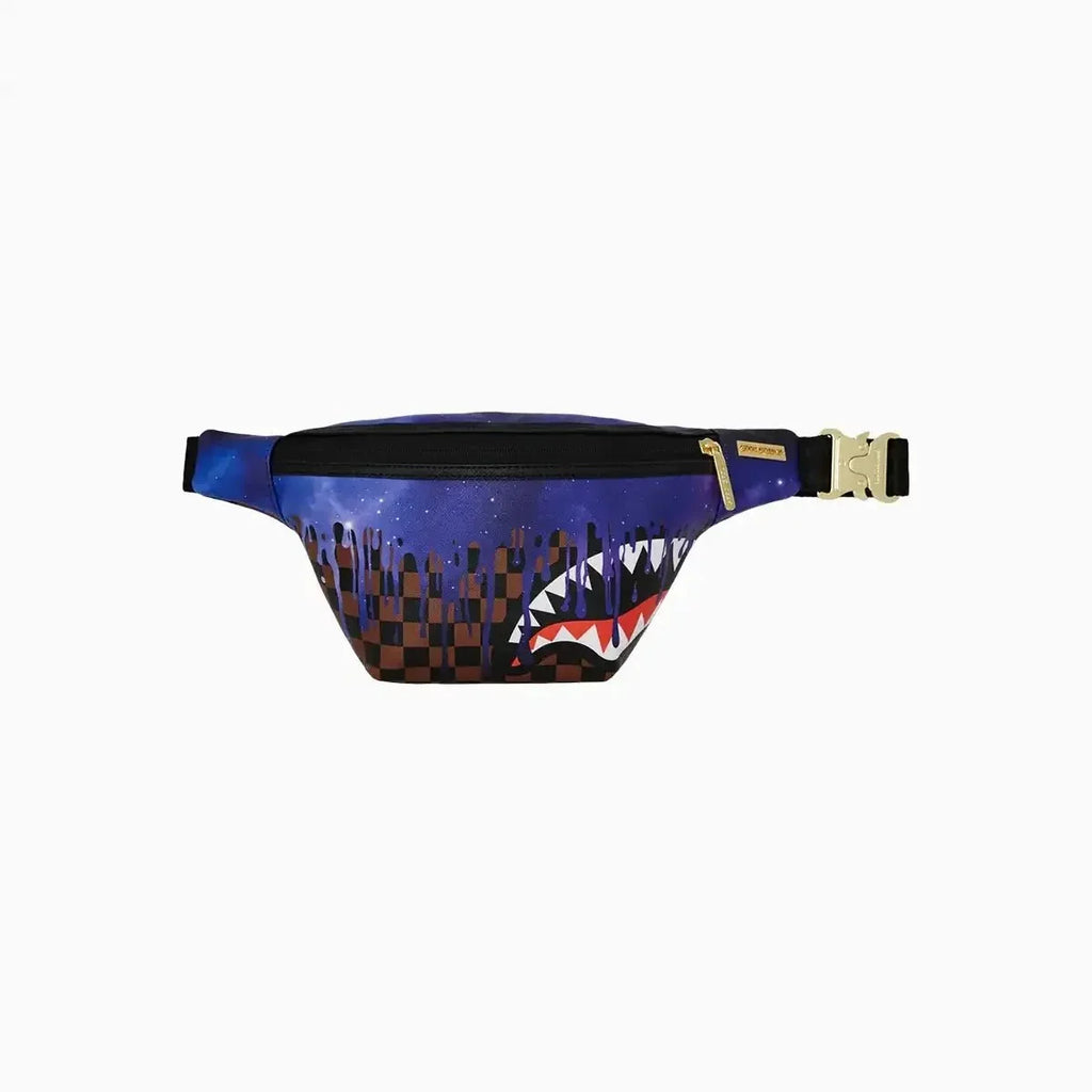 Lost In Space Drip Savvy Crossbody