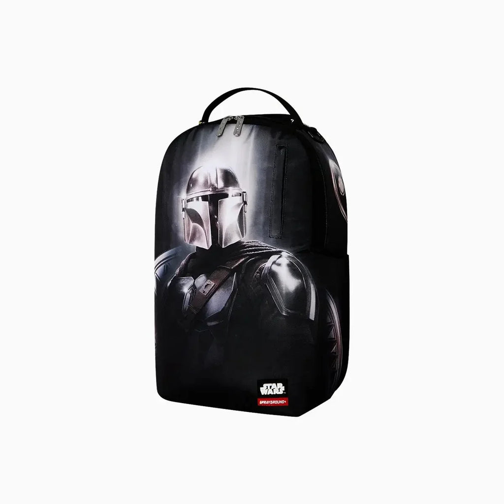 Mochila de spray Mandalorian This Is The