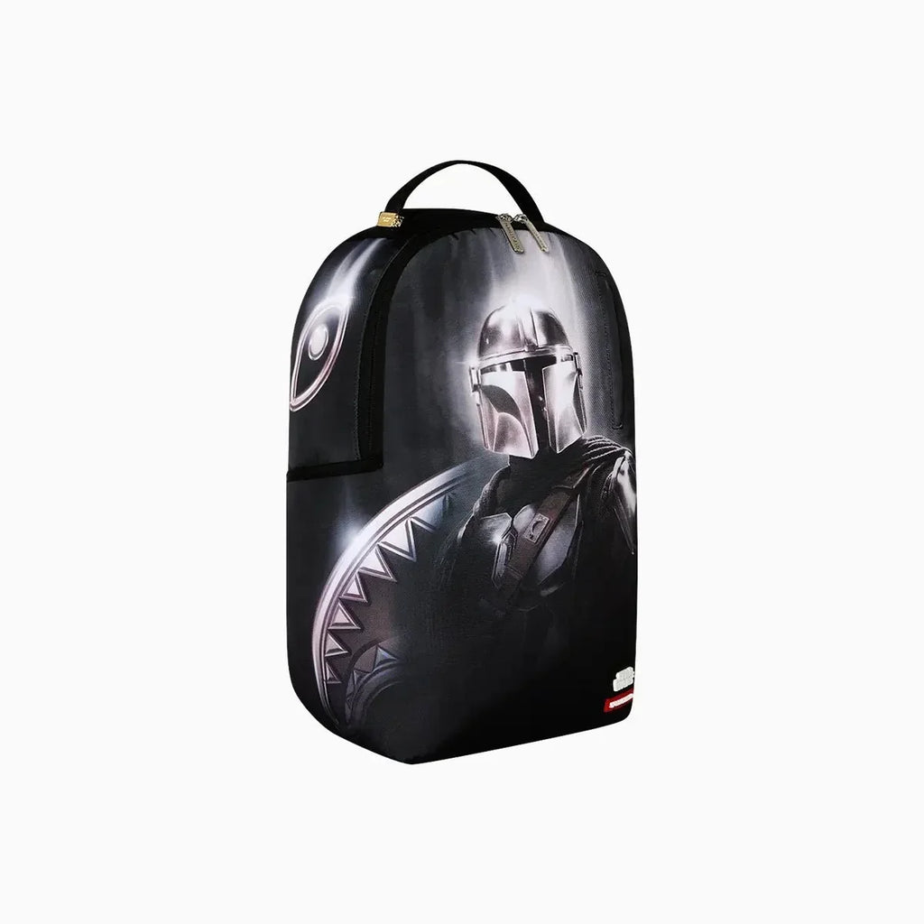 Mochila de spray Mandalorian This Is The