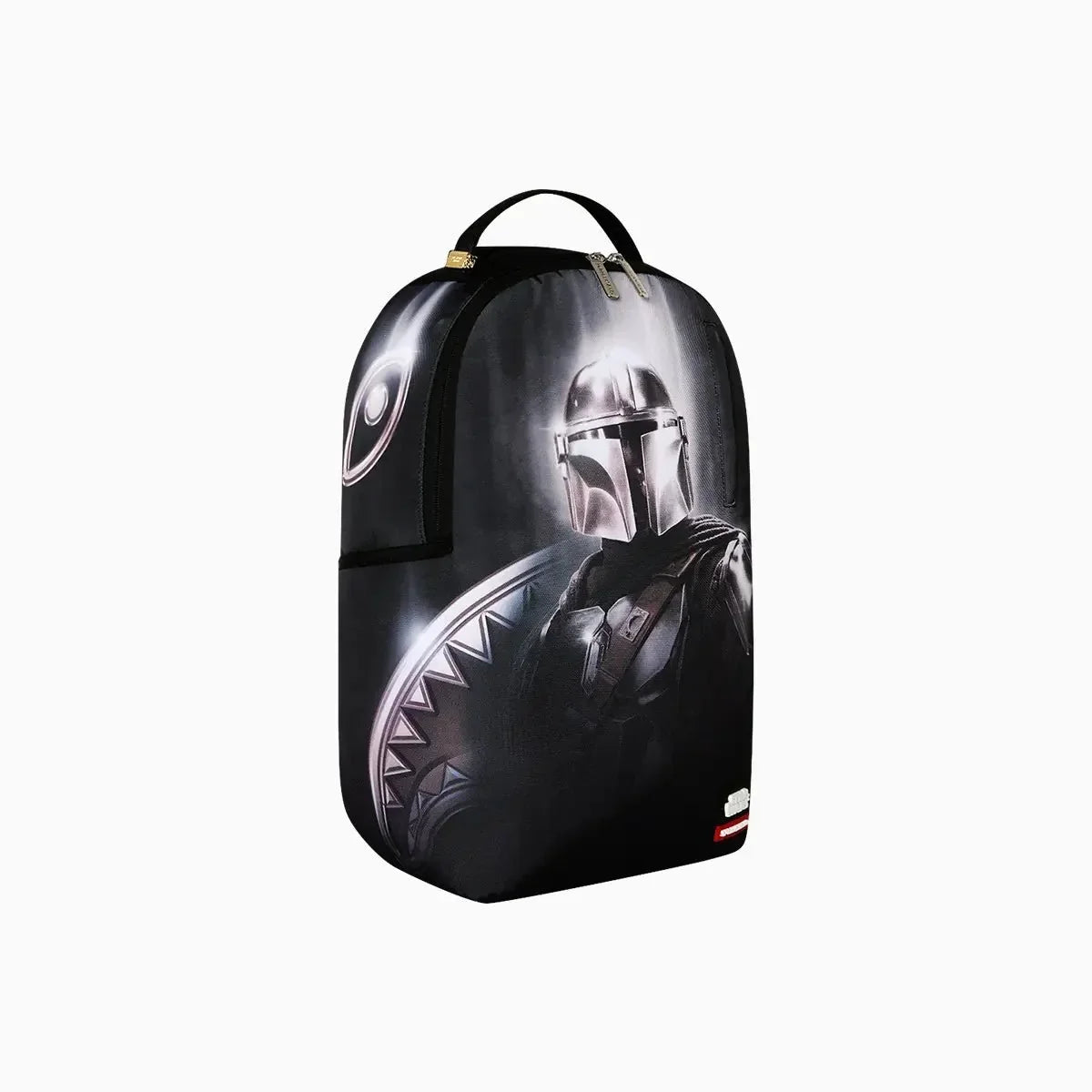 Mandalorian This Is The Spray Backpack