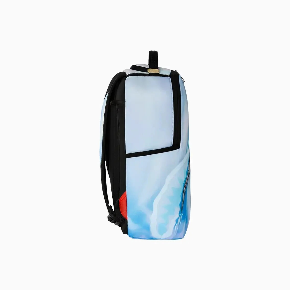 Marvel Avengers Captain America Split Backpack