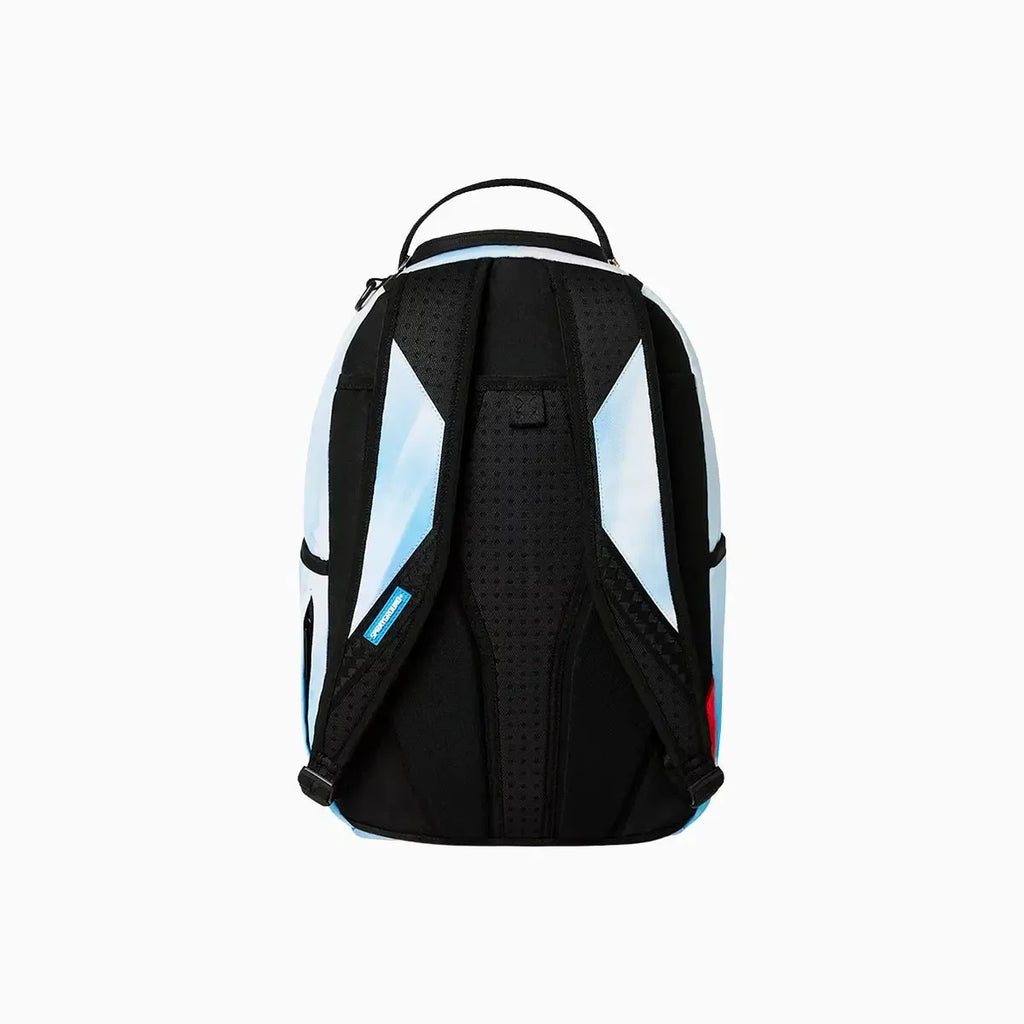 Marvel Avengers Captain America Split Backpack