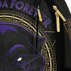 Marvel Black Panther Emblem Backpack