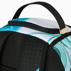 Marvel Iron Heart Be Your Own Hero Backpack
