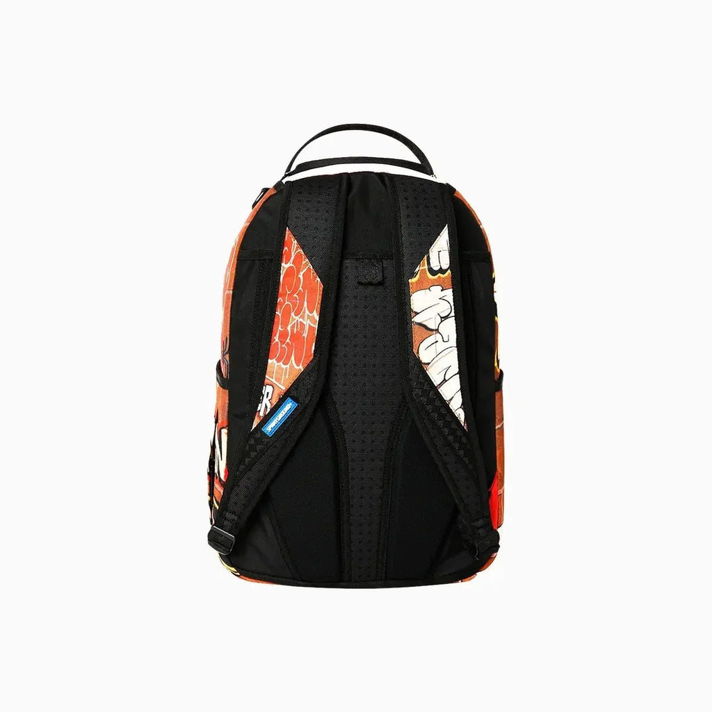 Mochila hamaca telaraña de Marvel Spiderman